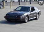 Thumbnail Photo 7 for 1986 Nissan 300ZX